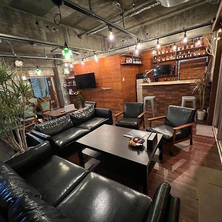 Hostel Oe Yoshinogawa エクステリア 写真