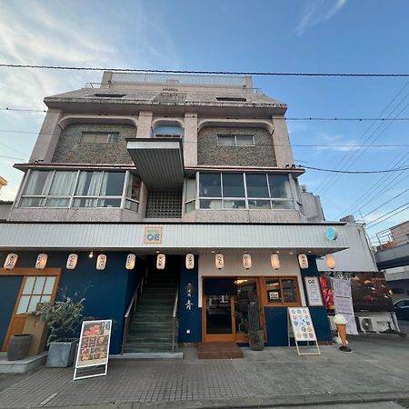Hostel Oe Yoshinogawa エクステリア 写真