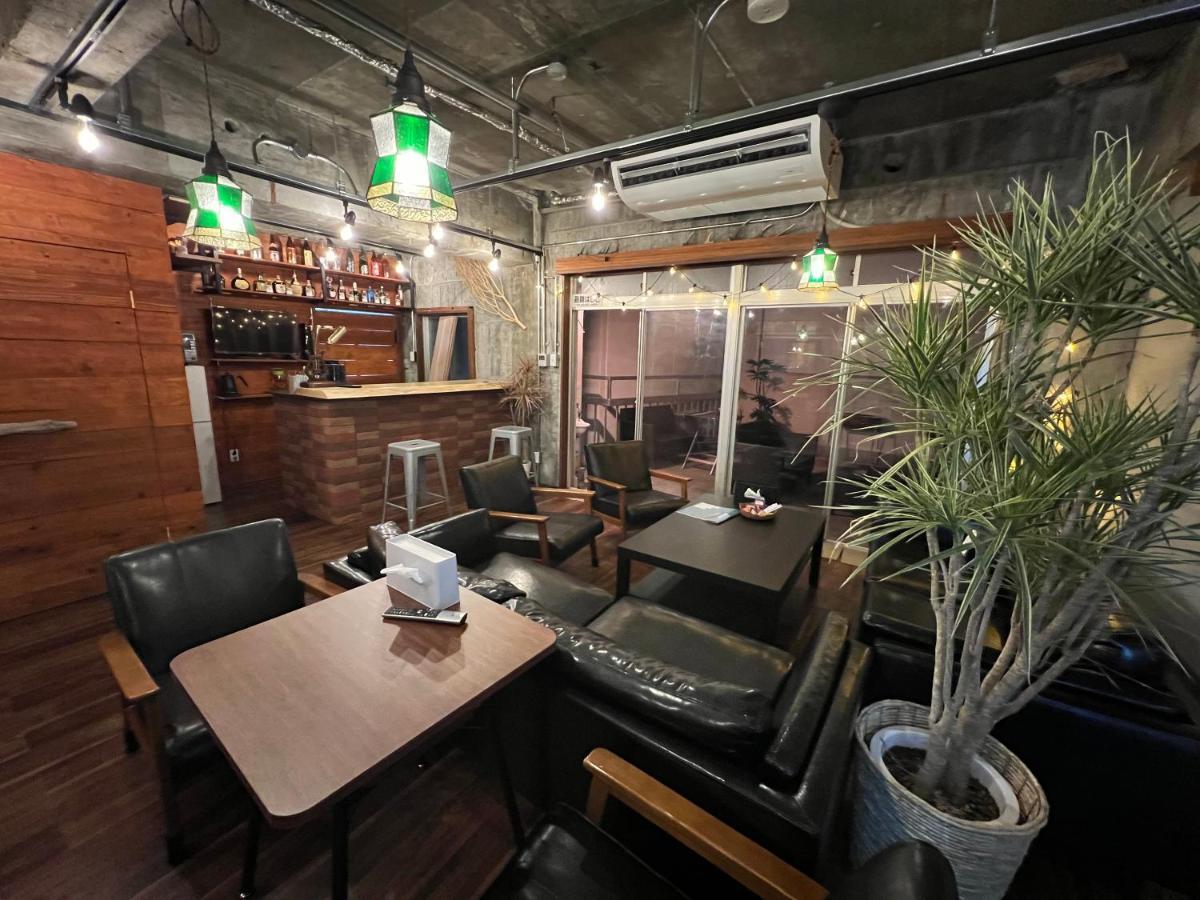 Hostel Oe Yoshinogawa エクステリア 写真