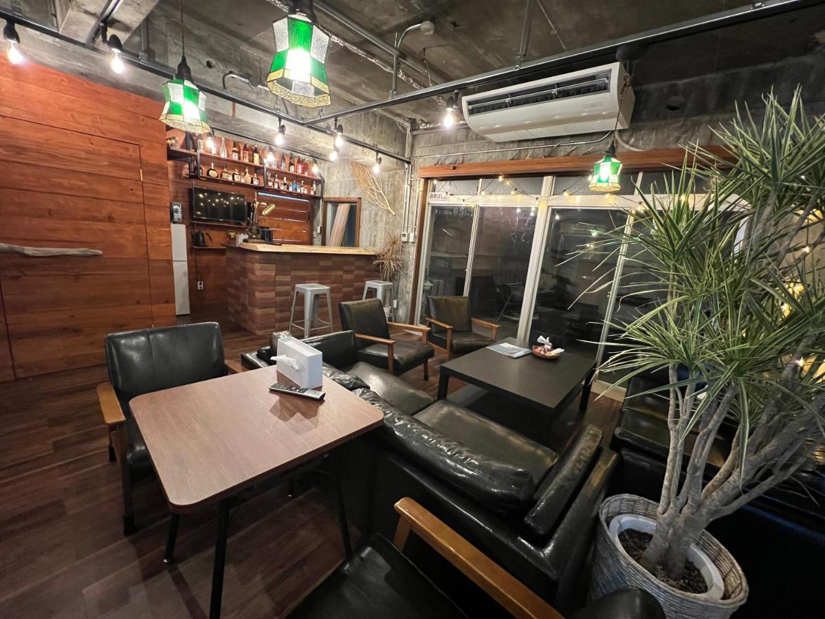 Hostel Oe Yoshinogawa エクステリア 写真