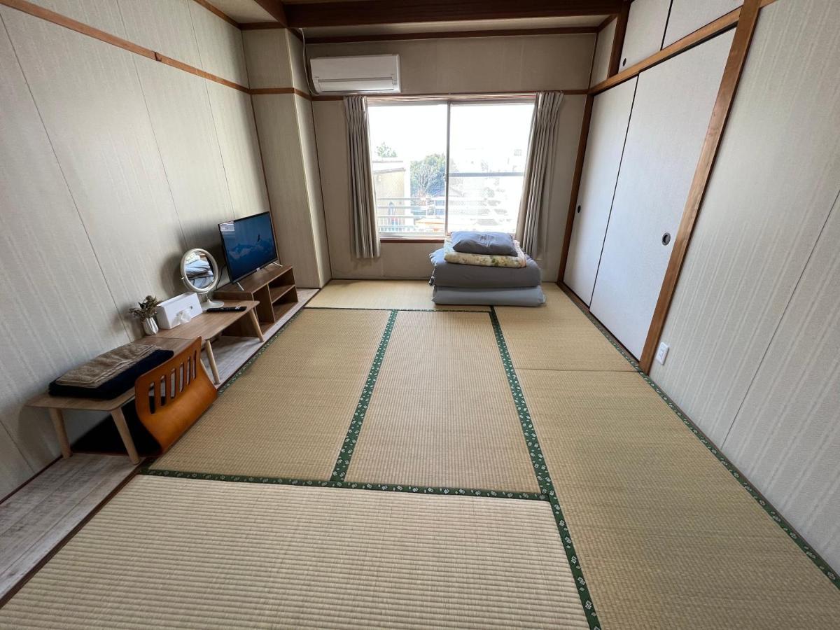 Hostel Oe Yoshinogawa エクステリア 写真