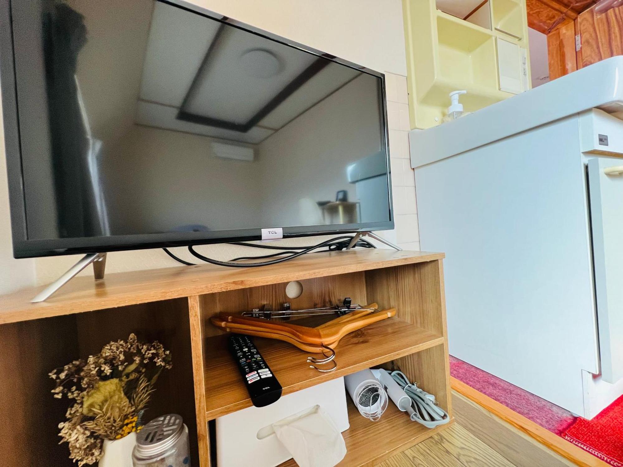 Hostel Oe Yoshinogawa エクステリア 写真
