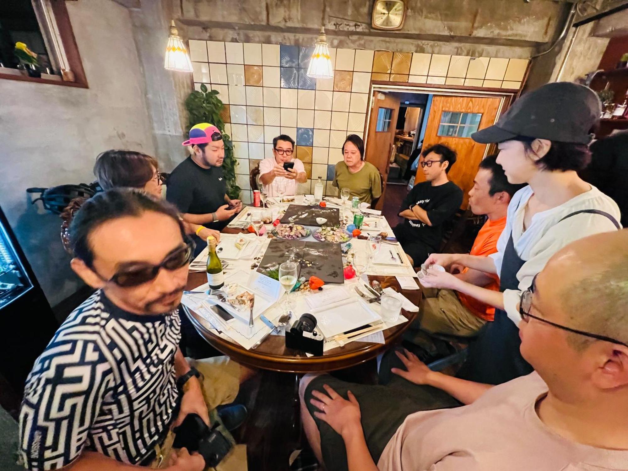 Hostel Oe Yoshinogawa エクステリア 写真