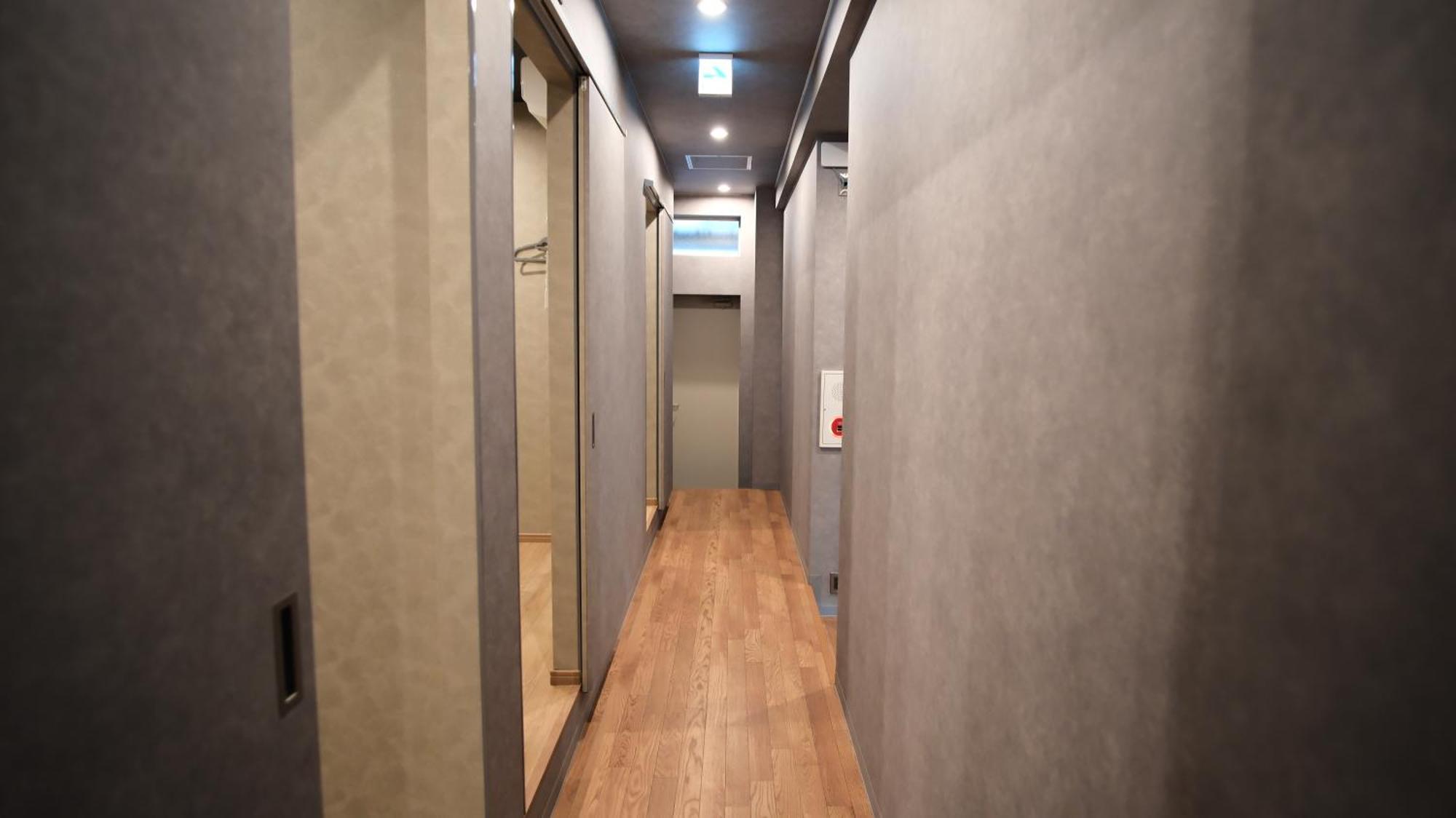 Hostel Oe Yoshinogawa エクステリア 写真