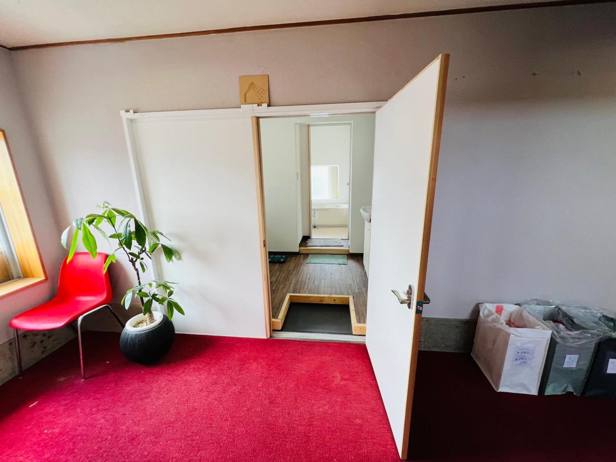 Hostel Oe Yoshinogawa エクステリア 写真